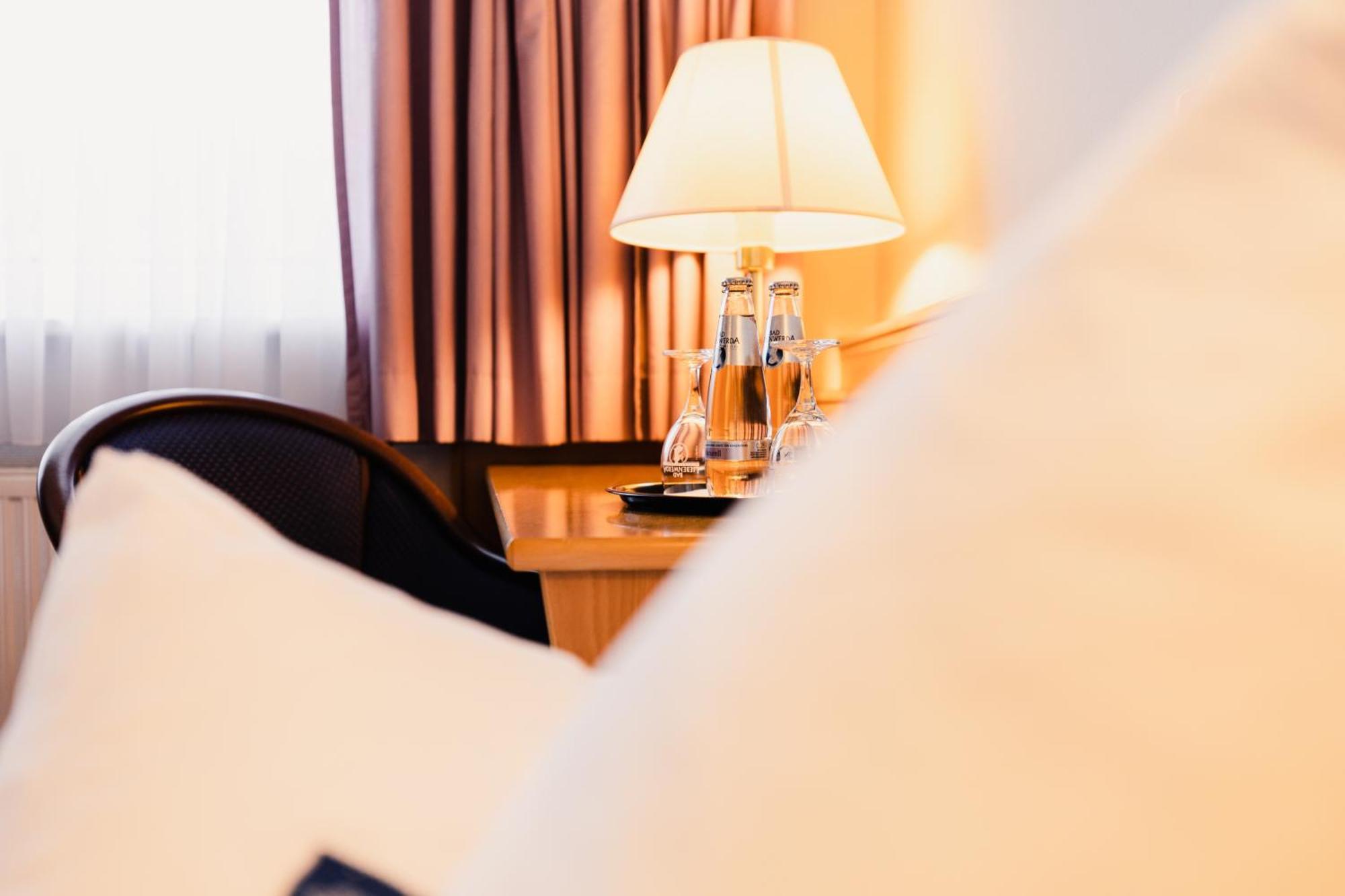Hotel Bavaria Брена Экстерьер фото
